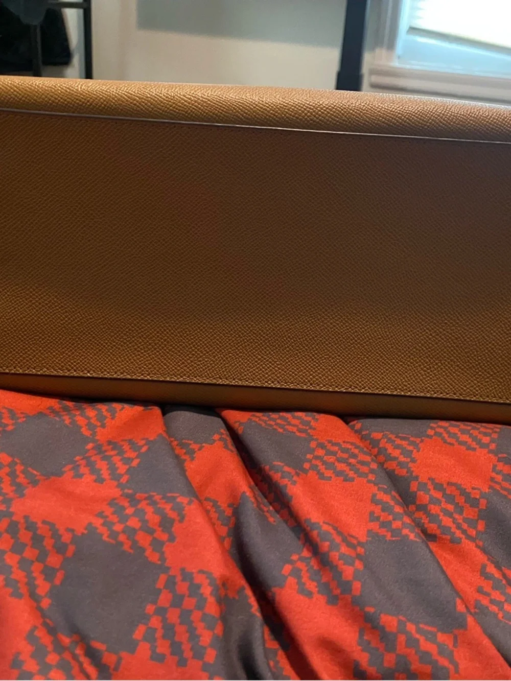 Coach Tote Bag - Picture 2 of 9